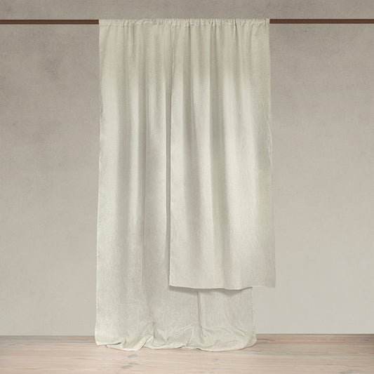 ARTISH Curtain | Linen 01